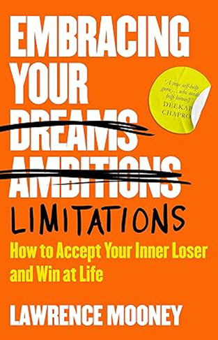 Embracing Your Limitations